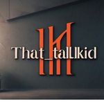 Basil Sampson - @that_tallkid - Instagram