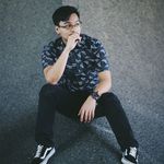 Gian Carlo Santos - @basil.santos - Instagram