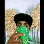 Santos Basil - @santosbasil5 - Instagram