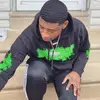 Basil Scott - @rashaanshabazz - TikTok