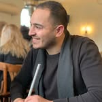 باسل شاهين 🦅 - @basil_shahin - Instagram