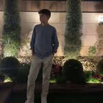 Basil Shaheen - @basilshaheen.28 - Instagram