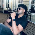 Mr•777 - @basilshahza_777 - Instagram