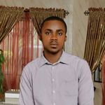 Basil Silas - @basilsilas5 - Instagram