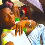 Basil Solomon - @chibueze_basil - Instagram