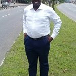 Polycarp Basil Solomon - @comradesolopy - Instagram