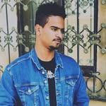 Basil Yousif - @_polnde - Instagram
