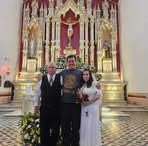Basilio Serna - Facebook