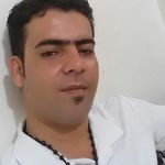 Basir Naseri - @basire771 - Instagram