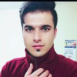 Rahil 14 - @basir.naseri73 - Instagram