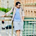 Basit Ali chaudhary - @basit556 - Instagram