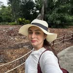 Basma Khan - @bamakhan25 - Instagram