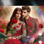 Basma Khan - Facebook