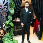 Basma Zubair Khan - @basmakhan38 - Instagram