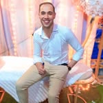 Bassem ELsayed - @capbassemelsayed - Instagram
