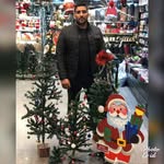 Bassem ElSayed - @vanbiso - Instagram