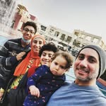 BoBos - @bassemelsayed - Instagram