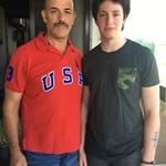 Bassem Nasr - @bassemnasr1968 - Instagram
