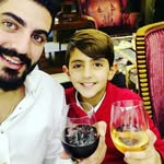 Bassem Nasrallah - @bassem_nasrallah - Instagram