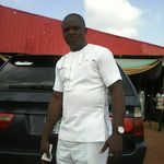 Bassey  Bassey Okon - @basseyokon55 - Instagram