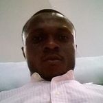 Bassey Okon - @bassey.okon.311056mantrack - Instagram
