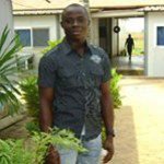Bassey Okon - @okonbassey - Instagram