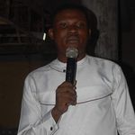 Bassey Okon - @basseyokonudoh - Instagram