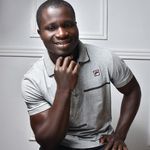 Bassey Okon - @basiano90 - Instagram