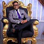 Bassey Okon - @voiceprince1 - Instagram