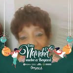 Bathsheba Adams - Facebook