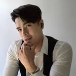 Chance - @bathshebablackwell - Instagram