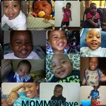 Bathsheba Burks - @mz_brownsug - Instagram