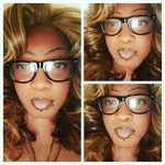 Bathsheba Campbell - @queensheba23 - Instagram