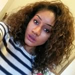 Bathsheba Johnson - @untie_theknots - Instagram