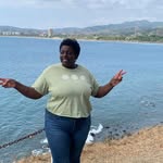 Bathsheba Jones - @loyalquisha - Instagram