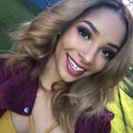 Bathsheba Mitchell - @mitchellbathsheba - Instagram