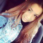 Bathsheba Parker - @bathshelmpa0y - Instagram