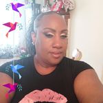Bathsheba Peterson - @dressmyface65 - Instagram