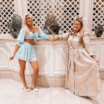 Bathsheba Thomas - @booboobaby2 - Instagram