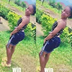 Bathsheba Williams Menjay - Facebook