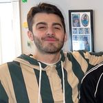Blake - @blakebatista - Instagram