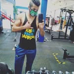Batista Pires - @lucianobatistalima - Instagram