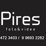 João Batista Pires - @piresfotoevideo - Instagram