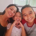 Valdineia Batista Pires Dos Reis - @batistapiresdosreis - Instagram