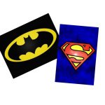 Batman  💚 Superman ❤️ - @superman__batman_ - Instagram