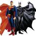 Betmen Supermen - Facebook