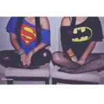 βΔTMΔΠ JR & SUPΣRMΔΠ JR - @batman__superman - Instagram