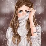 Batol Mohammed - @batol1680 - Instagram