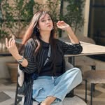 Syeda Batool Fatima | Content Creater - @batoolfatimablog - Instagram