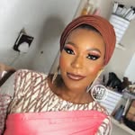 Batool Ibrahim - @zarahdanbaiwa - Instagram